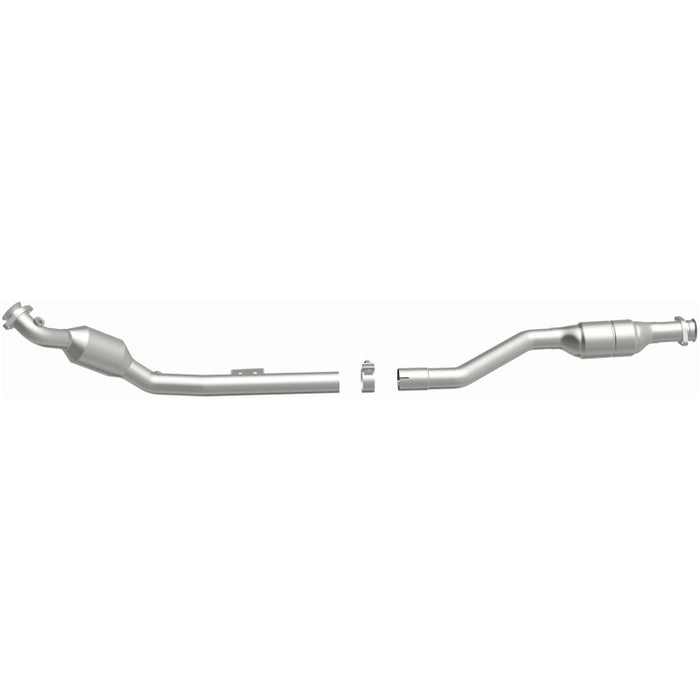 MagnaFlow Conv DF 01-02 Mercedes E430 4.3L Driver Side CA