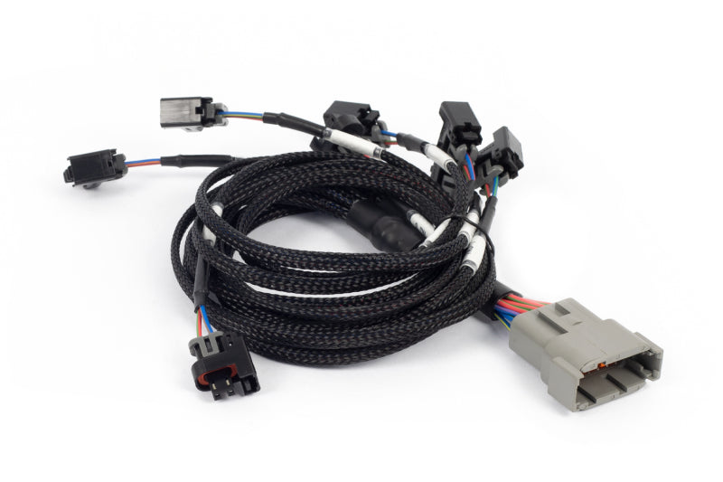 Haltech NEXUS Rebel LS Multec 2 Injector Sub-Harness (Plug-n-Play w/HT-186500)