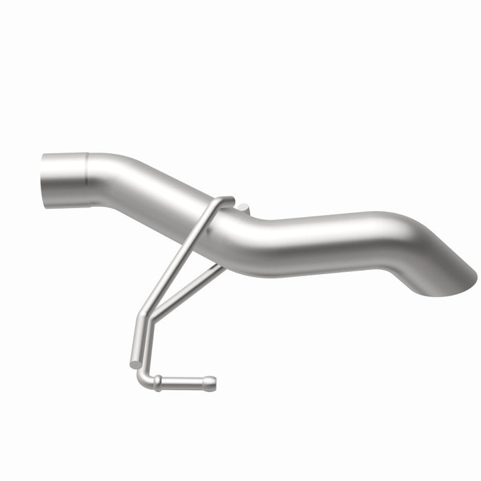 MagnaFlow 21-23 Ford Bronco 2.3L / 2.7L D-Fit Rear Muffler Delete