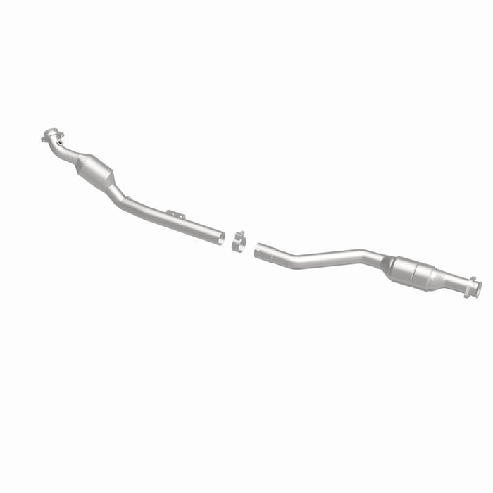 Magnaflow Conv DF 99-00 Mercedes E430 4.3L