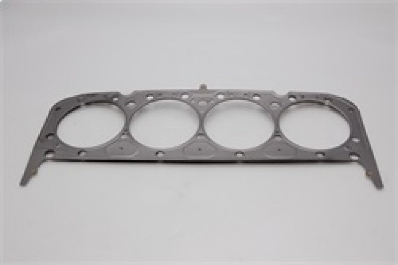 Cometic GM SB2.2 Small Block V8 .036in MLS Cylinder Head Gasket - 4.190in Bore - With Steam Holes