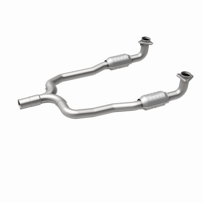 MagnaFlow Conv DF 86-91 Chevy Corvette 5.7L