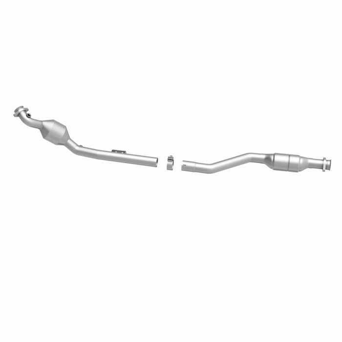 MagnaFlow Conv DF 00-02 Mercedes E430 4.3L