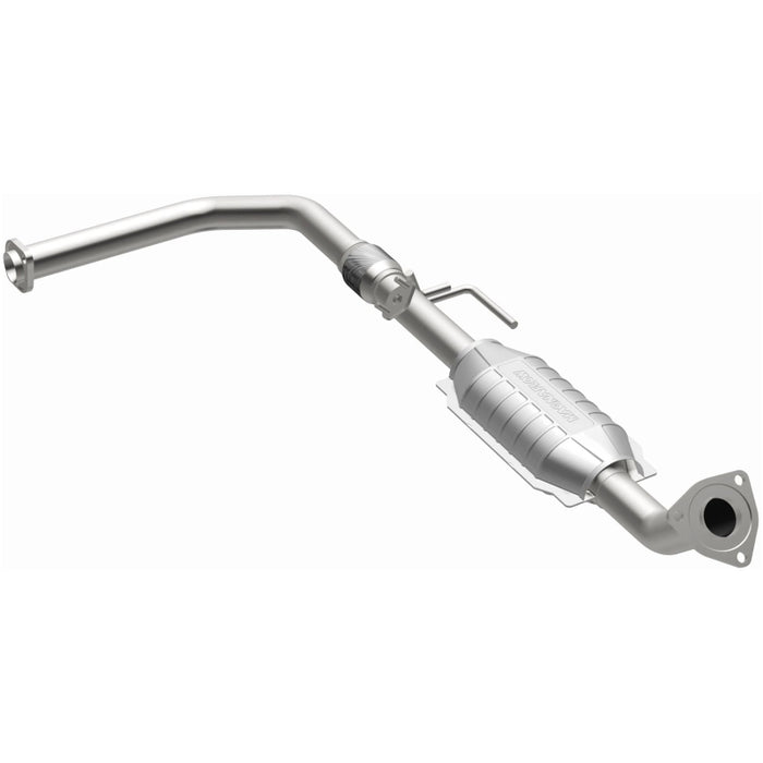 MagnaFlow Conv DF 00-04 Toyota Tundra V8 4.7L Gas