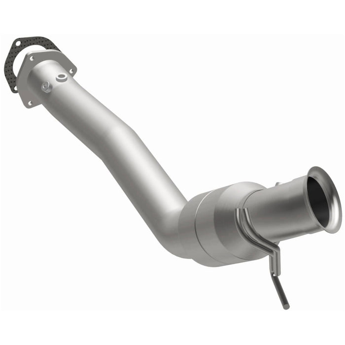 MagnaFlow 11-12 Ram 2500/3500 6.7L Front Direct Fit Stainless Catalytic Converter