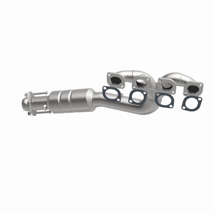 Magnaflow Conv DF 02-03 BMW 745i 4.4L D/S