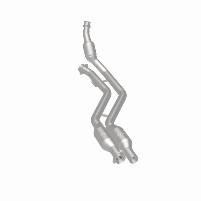 MagnaFlow Conv DF 02-03 Mercedes CLK430 4.3L Passenger Side