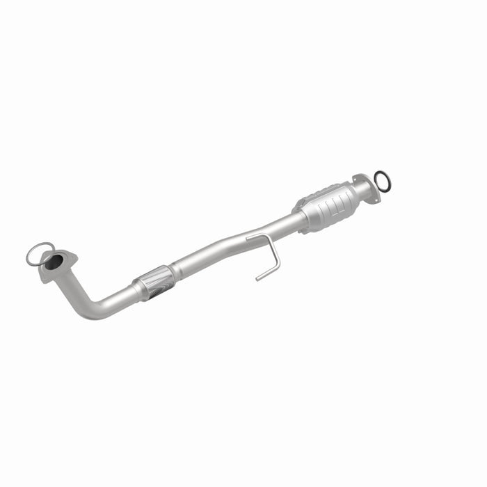 MagnaFlow Conv DF 99-00 Toyota Camry 2.2L