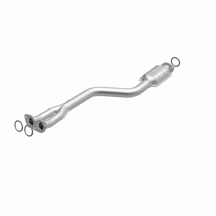 MagnaFlow Conv DF Lexus GS300 00-04 3.0L I6