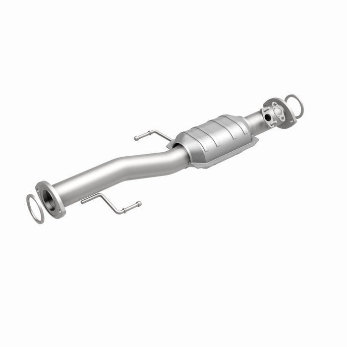 MagnaFlow Conv DF 99-02 4Runner 3.4L rear OEM