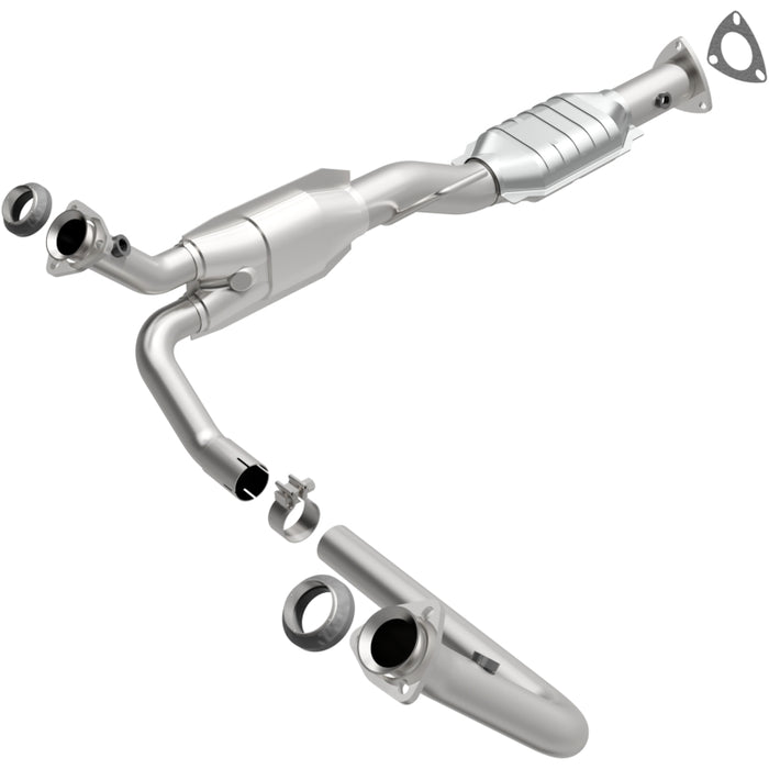 MagnaFlow Conv DF Chevy Astro 00-04 4.3L