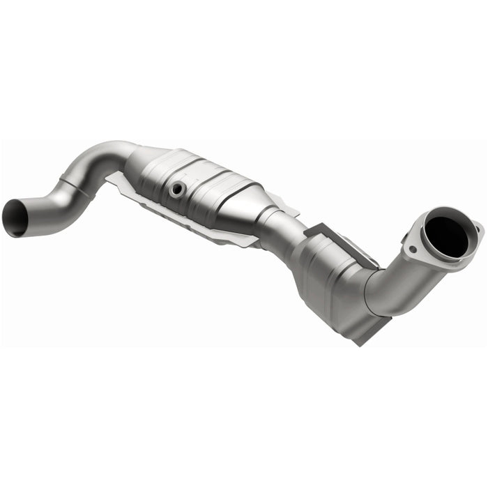 MagnaFlow Conv DF 01 Ford Trucks 4.6L