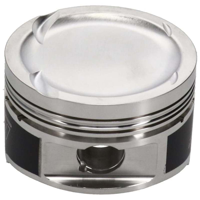 Wiseco Audi/VW 2.0L 82.50mm Bore 92.8mm Stroke -10.5cc EA113 Piston Kit - 4 Cyl