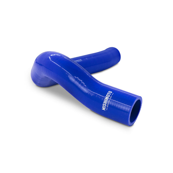 Mishimoto 2024+ Ford Mustang 2.3L Silicone Coolant Hose Kit - Blue