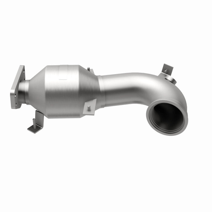 Magnaflow 12-13 Fiat 500 DF Catalytic Converter