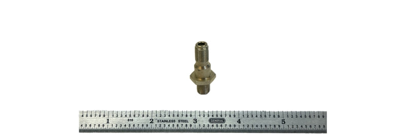 Walbro 10mm Male Threaded Fuel Fitting