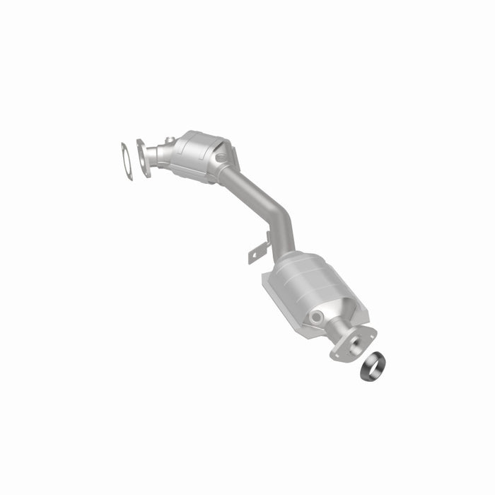 MagnaFlow Conv DF 99-02 Forester 2.5L OEM