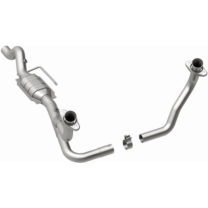 MagnaFlow Conv DF 00-03 Dakota 4.7L 4WD OEM