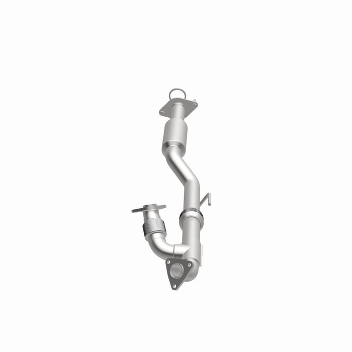 MagnaFlow Direct-Fit OEM EPA Compliant Catalytic Converter - 13-15 Nissan Pathfinder V6 3.5L