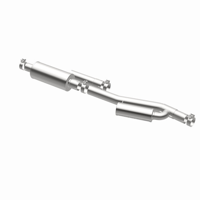 MagnaFlow 19-23 GM 1500 4.3L / 5.3L D-Fit Muffler Replacement