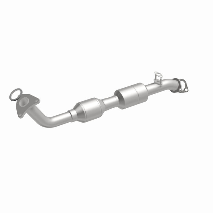 MagnaFlow Conv DF 98-02 Lexus LX470 / 98-02 Toyota Land Cruiser 4.7L D/S & P/S