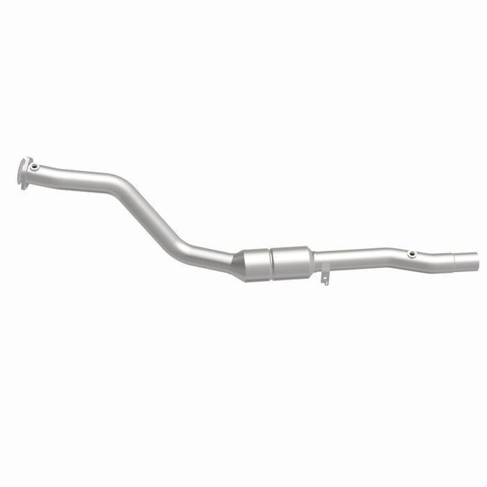 MagnaFlow 2001-2003 Audi S8 4.2L Direct-Fit Catalytic Converter 55.25in Length