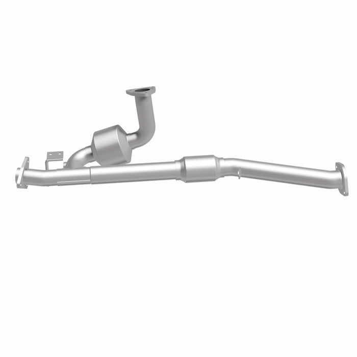 MagnaFlow Conv DF 00-01 Maxima/I30 mid-Y-Pipe