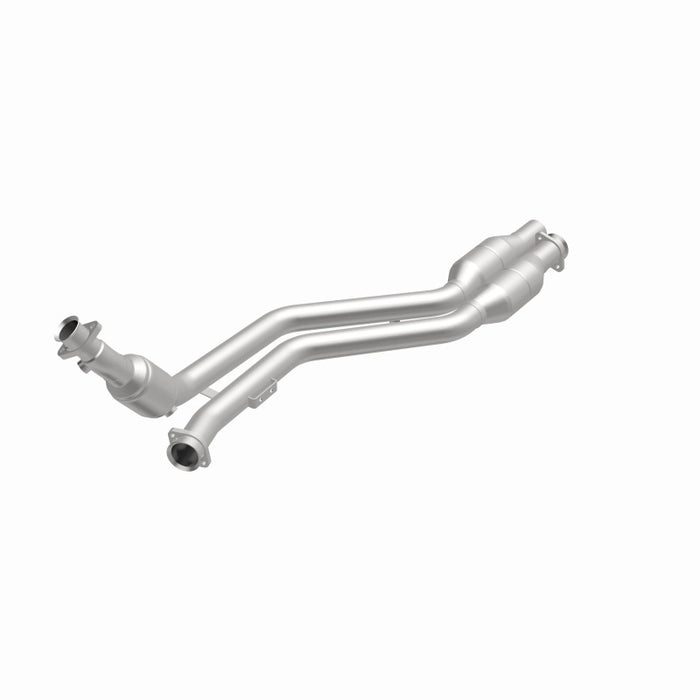 MagnaFlow Conv DF 99-03 Mercedes CLK430 4.3L