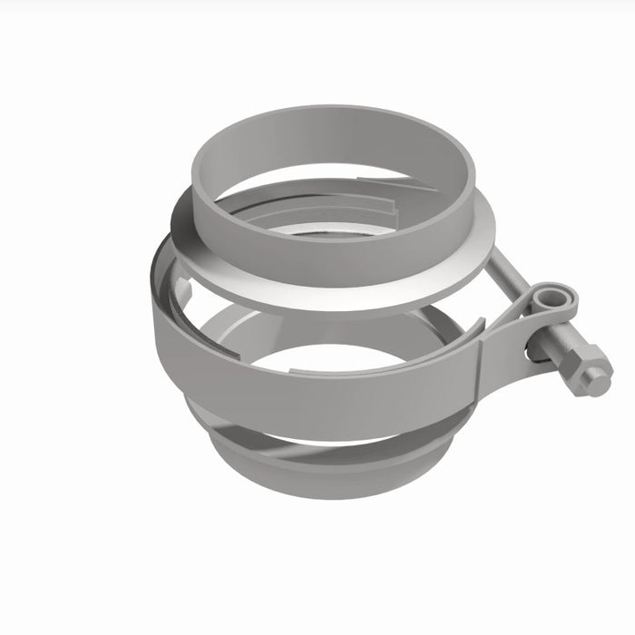 MagnaFlow Clamp Flange Assembly 3.0 inch