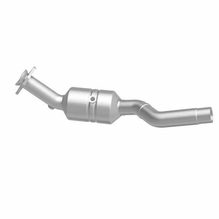 Magnaflow Conv DF 07-09 XKR 4.2L P/S