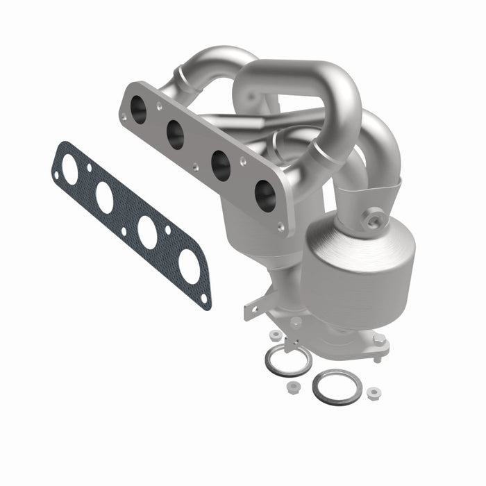 MagnaFlow Conv DF 00-05 Toyota MR2 1.8L