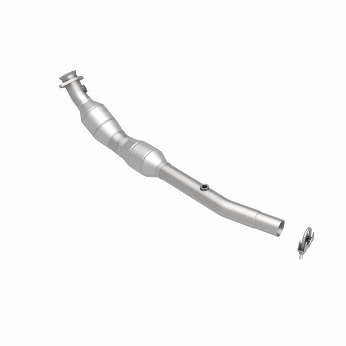 MagnaFlow Conv DF 03-05 R Rover HSE4.4 Passenger Side