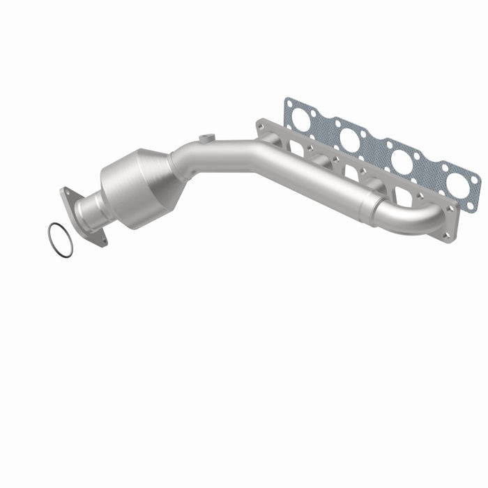 Magnaflow Conv DF 2003-2004 M45 V8 4.5 OEM Manifold