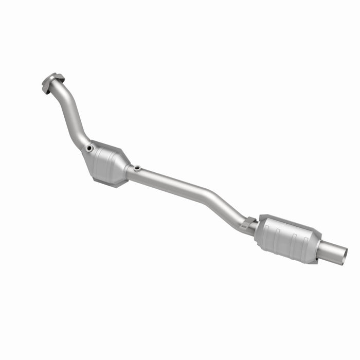 MagnaFlow Conv DF 99-01 Ford Explor 5.0L