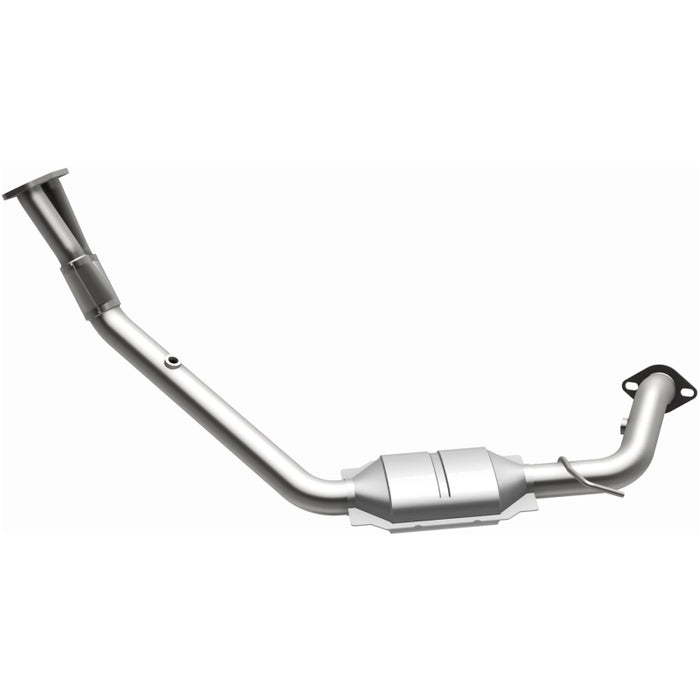 MagnaFlow Conv DF ISUZU RODEO 2.2L OEM