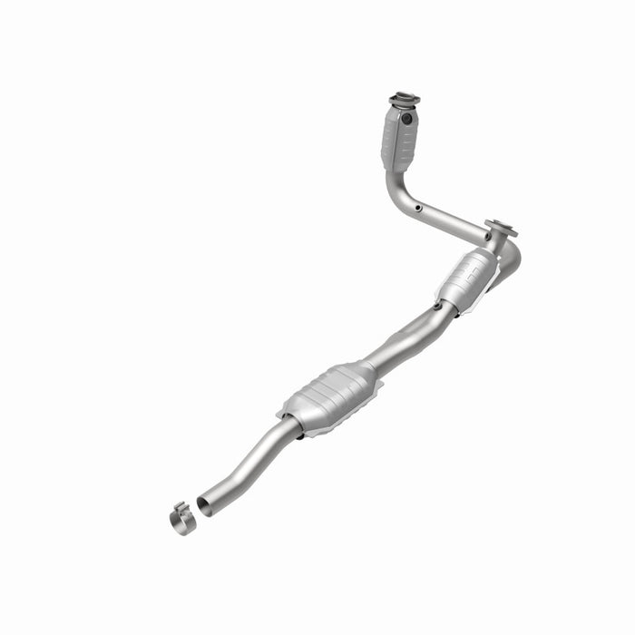 MagnaFlow Conv DF 02-03 Dodge Ram 1500 PickUp 5.9L