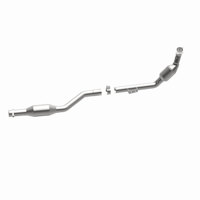 Magnaflow 04-05 Mercedes-Benz CL500 5.0L Direct Fit Converter