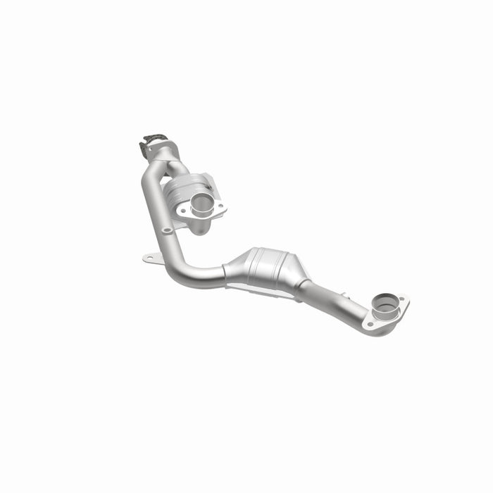 MagnaFlow CONV DF 99-01 Continental 4.6L 50S