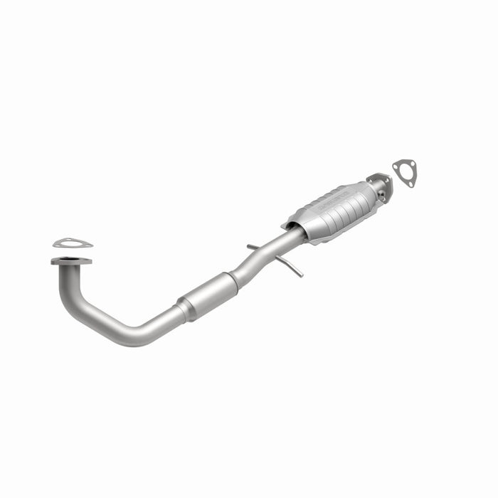 MagnaFlow Conv DF 01-02 Saturn SC/SL/SW Series 1.9L Rear CA Emission (49 State)