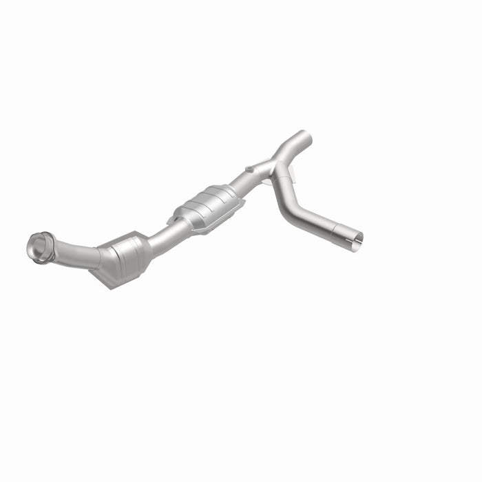 MagnaFlow Conv DF 97-00 Ford Vans 4.2L