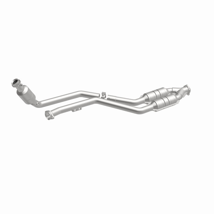 MagnaFlow Conv DF 99-00 Mercedes CLK320 3.2L