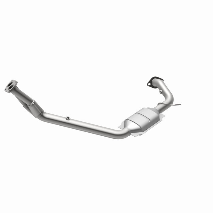 MagnaFlow Conv DF ISUZU RODEO 2.2L OEM