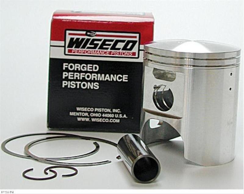 Wiseco Yamaha YZ65 18-19 Piston Kit