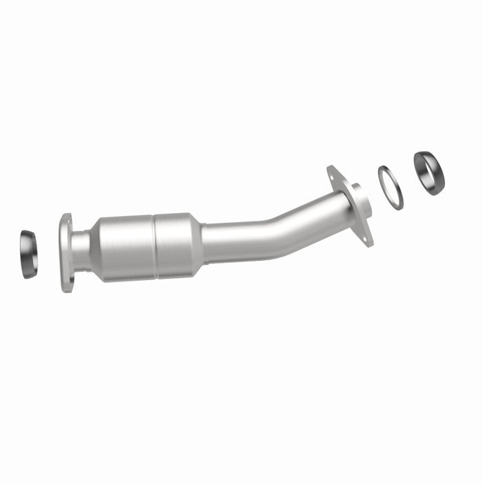 Magnaflow Conv DF 11-15 Sienna 3.5 Underbody