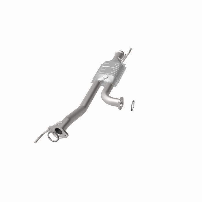 MagnaFlow Conv DF 00-04 Tundra 4.7L Rear OEM