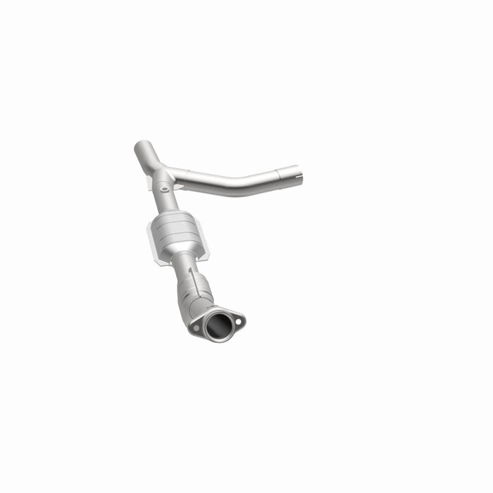 MagnaFlow Conv DF 00-04 Ford E150 4.6L Passenger Side