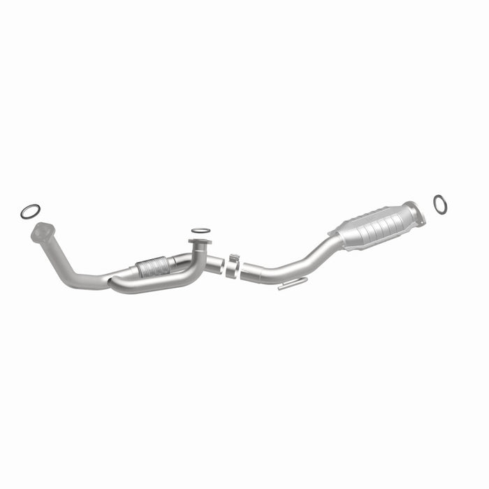 MagnaFlow Conv DF 98-03 Avalon/Camry 3.0L