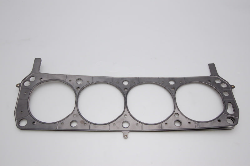 Cometic Ford 302/351W Windsor V8 .066in MLS Cylinder Head Gasket - 4.100in Bore - SVO