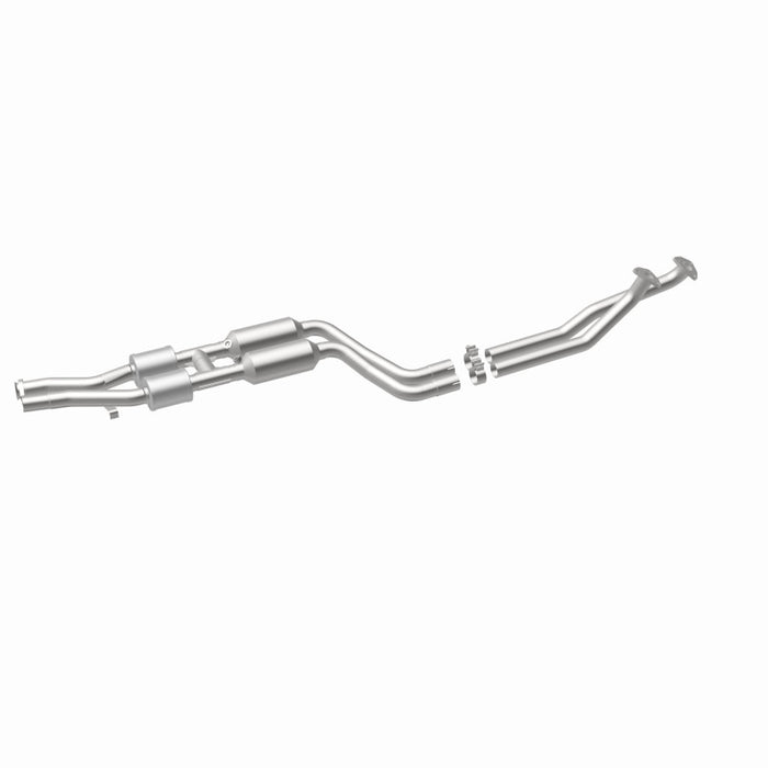 MagnaFlow Conv DF 96-98 BMW 328 2.8L