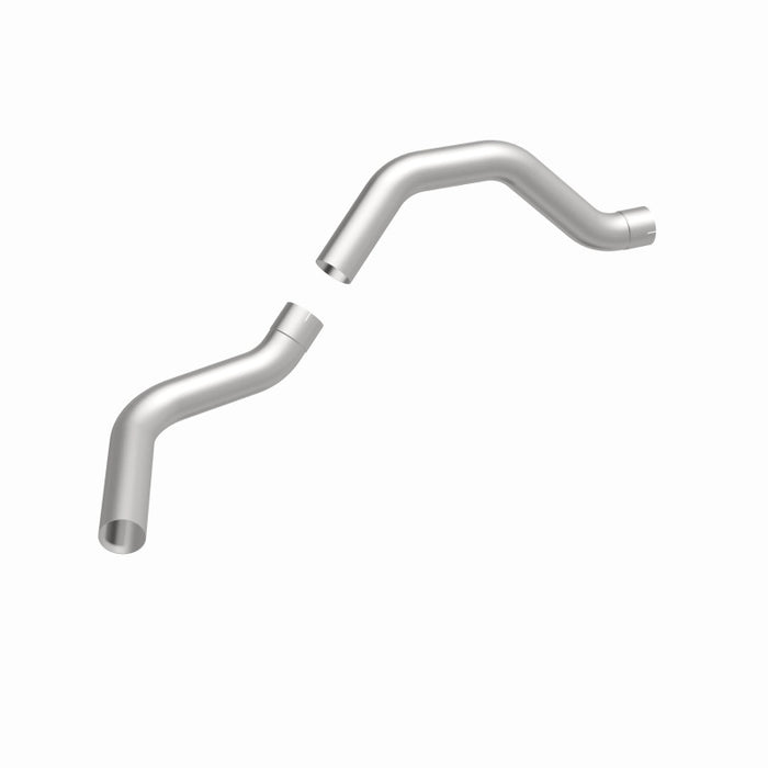 MagnaFlow Tail-Pipe 04-07 Dodge Diesel